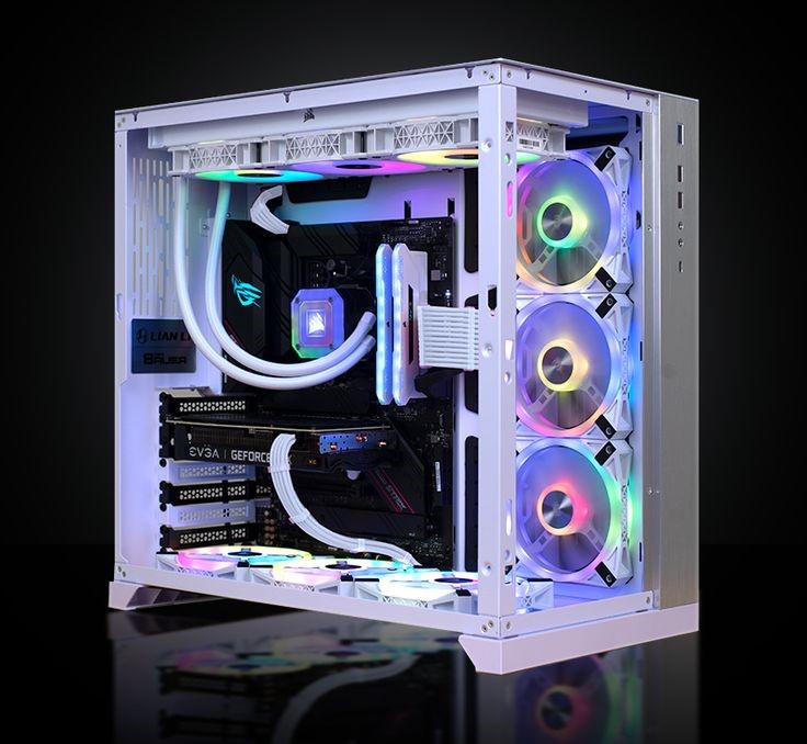 best gaming PC 2023