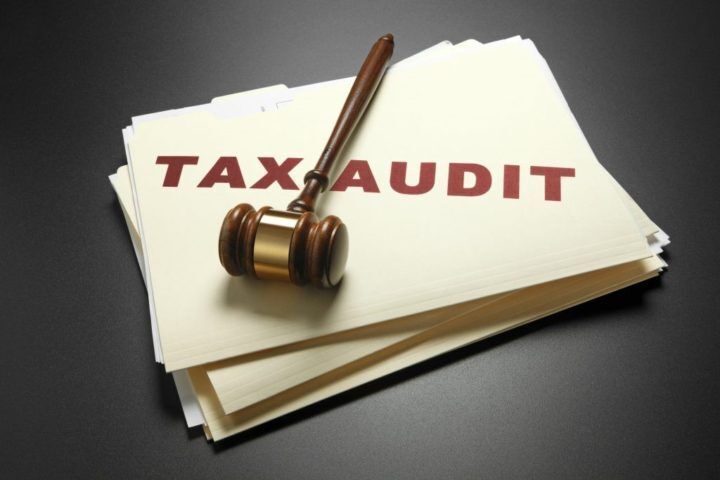 IRS audit help
