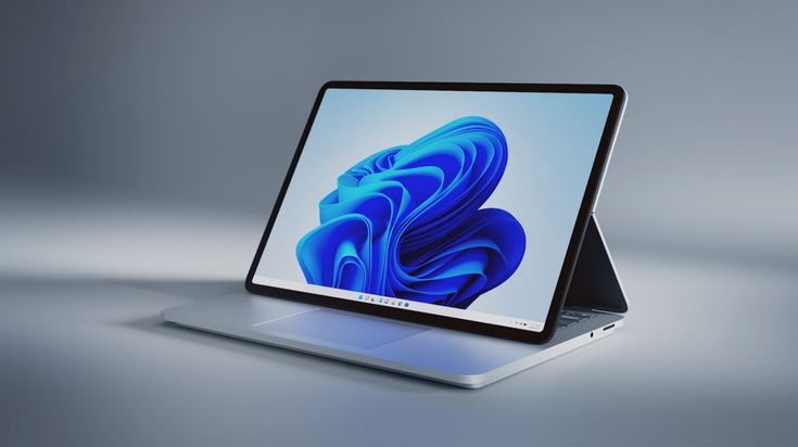 Surface Laptop Studio review