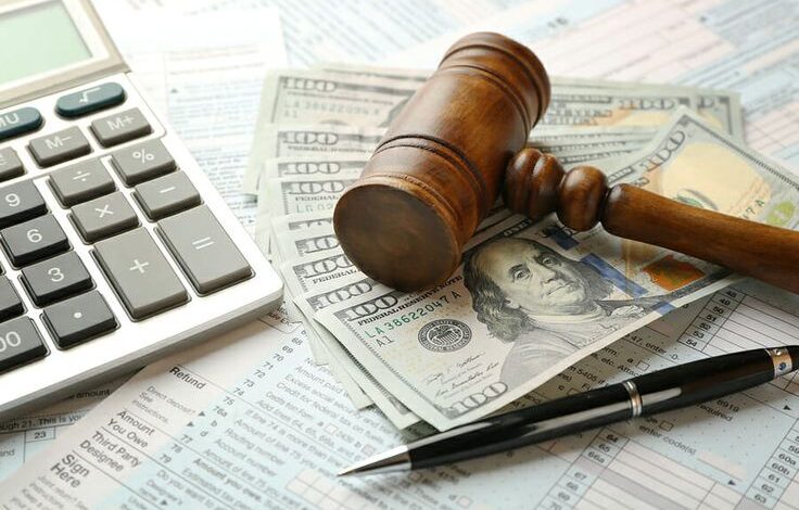 offshore tax evasion lawyers