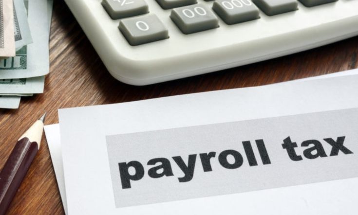 Payroll Tax Relief Attorneys