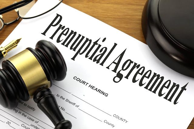 Prenuptial Agreement Attorneys