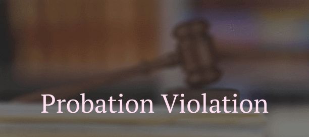 parole violation lawyer